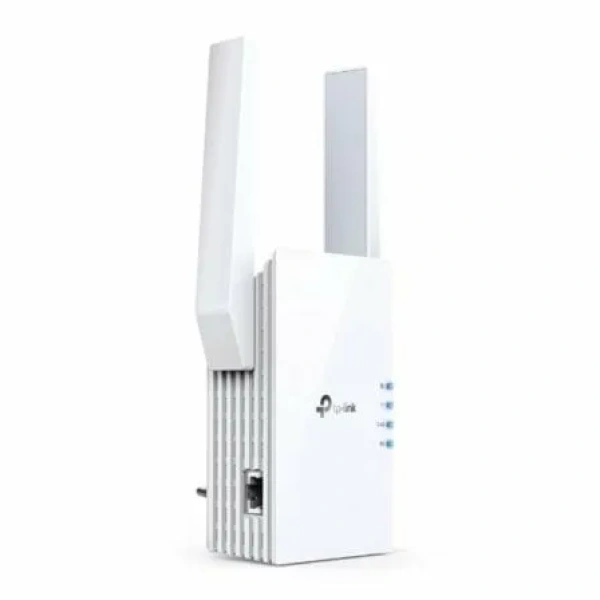 Repetidor Inalámbrico TP-Link RE505X/ WiFi 6/ 1500Mbps/ 2 Antenas - Imagen 3
