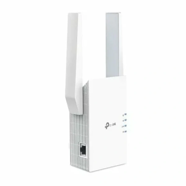 Repetidor Inalámbrico TP-Link RE705X/ WiFi 6/ 3000Mbps/ 2 Antenas - Imagen 2
