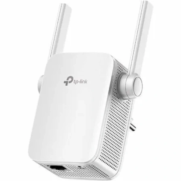 Repetidor/ AP Inalámbrico TP-Link TL-WA855RE 300Mbps/ 2 Antenas - Imagen 2