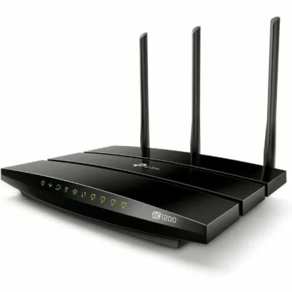Módem Router Inalámbrico TP-Link Archer VR400 1200Mbps/ 2.4GHz 5GHz/ 3 Antenas/ WiFi 802.11ac/n/a/ - b/g/n - Imagen 2
