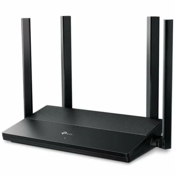 Router Inalámbrico TP-Link EX141/ WiFi 6/ 1500 Mbps/ 2.4GHz 5GHz/ 4 Antenas/ WiFi 802.11ax/ac/n/a/ - n/b/g - Imagen 2