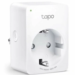 Enchufe WiFi Inteligente TP-Link Tapo P110