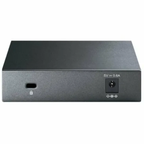 Switch TP-Link TL-SG105S 5 Puertos/ RJ-45 10/100/1000 - Imagen 3