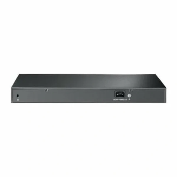 Switch Gestionable TP-Link Gigabit TL-SG1428PE 28 Puertos/ RJ-45 10/100/1000 PoE+/ SFP - Imagen 3