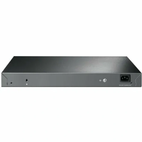 Switch Gestionable TP-Link Omada JetStream TL-SG3452P 52 Puertos/ RJ-45 10/100/1000/ PoE+/ SFP - Imagen 2