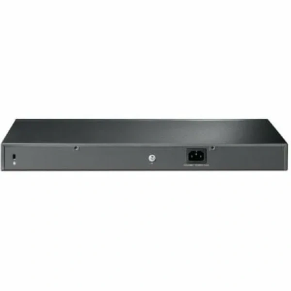 Switch TP-Link Omada TL-SL2428P 28 Puertos/ RJ-45 10/100 PoE/ SFP - Imagen 3