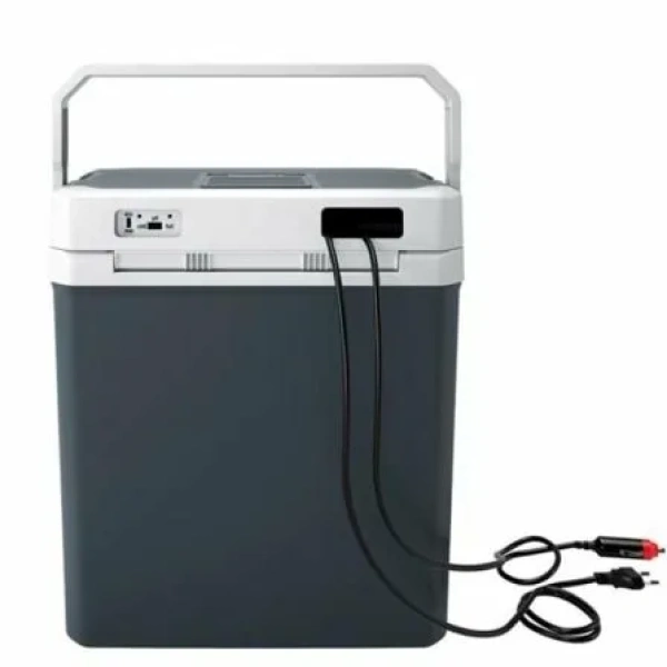 Nevera Eléctrica Portátil Tristar KB-7524/ 24L/ Antracita - Imagen 3