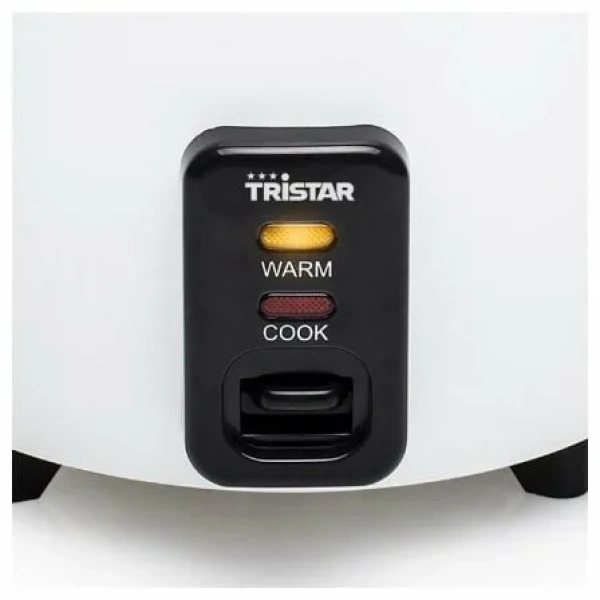 Arrocera Tristar RK-6117/ 300W/ Capacidad 0.6L - Imagen 2