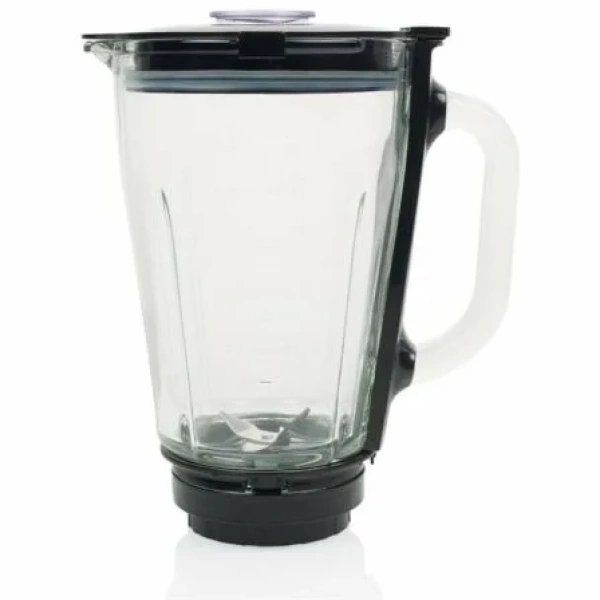 Batidora de vaso Tristar BL-4477/ 500W/ 2 Velocidades/ Capacidad 1.5L - Imagen 2