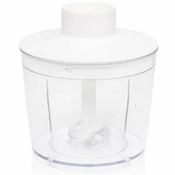Batidora de mano Tristar MX-4881/ 350W/ Incluye Varillas, Picadora y Vaso Medidor - Imagen 3