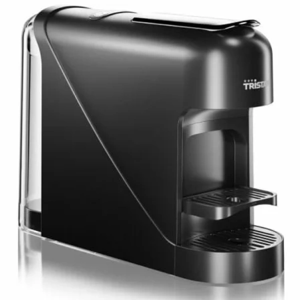 Cafetera de Cápsulas Tristar CM-2300/ Negra - Imagen 2