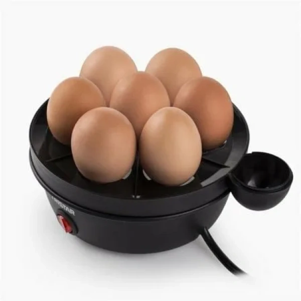 Cocedor de Huevos Tristar EK-3076/ Capacidad 7 Huevos - Imagen 2