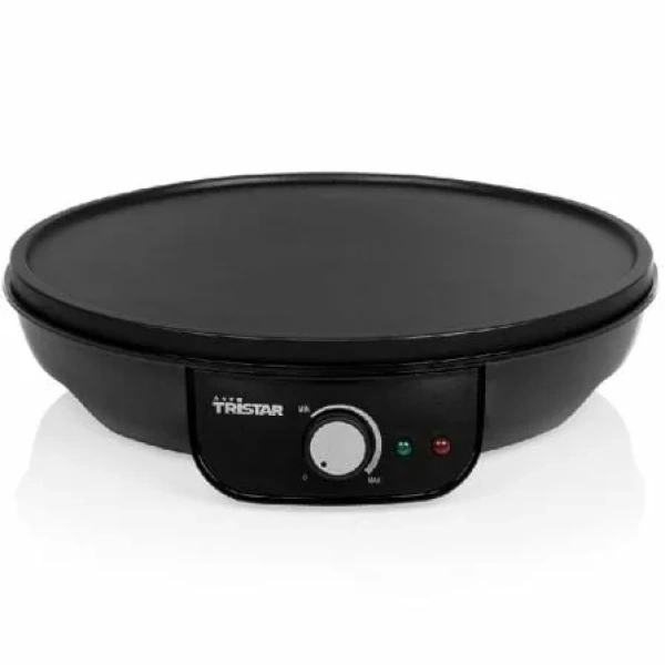 Crepera Tristar BP-2637/ 1000W/ Ø30cm - Imagen 2