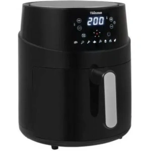 Freidora por Aire Airfryer / Sin Aceite Tristar Digital FR-9009MM/ 1500W/ Capacidad 4.5L