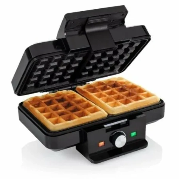 Gofrera Tristar WF-1165/ 1000W - Imagen 2