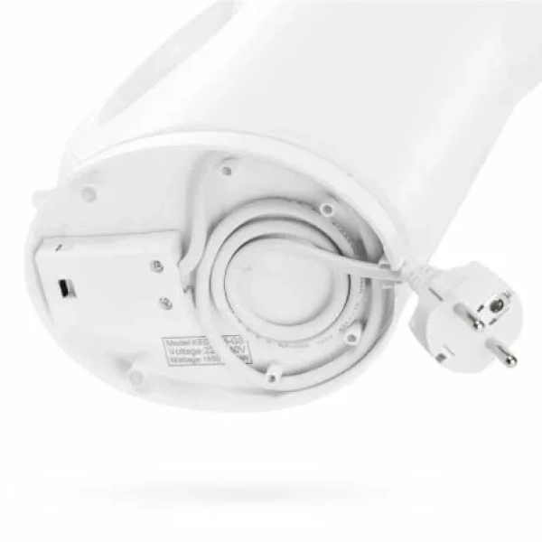 Hervidor de Agua Tristar WK-3380/ 2200W/ Capacidad 1.7L - Imagen 2
