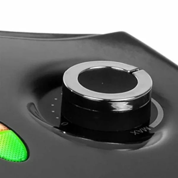 Pizzera Tristar PZ-2881/ 1450W/ Ø30cm - Imagen 3