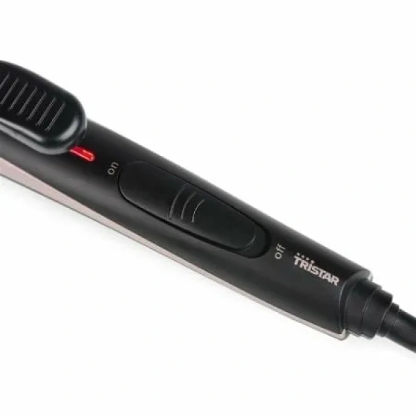 Rizador para el Pelo Tristar HD-2421/ Negro y Rosa - Imagen 3