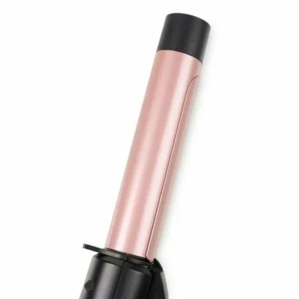 Rizador para el Pelo Tristar HD-2502/ Negro y Rosa - Imagen 3