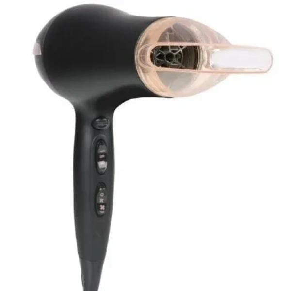 Secador Tristar HD-2451/ 2200W/ Iónico/ Negro - Imagen 2