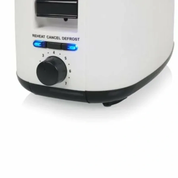 Tostador Tristar BR-1055/ 750W/ Blanco - Imagen 2