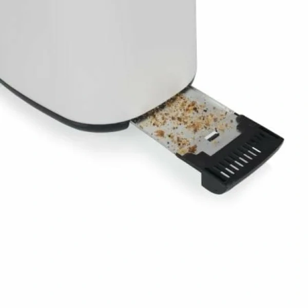 Tostador Tristar BR-1055/ 750W/ Blanco - Imagen 3