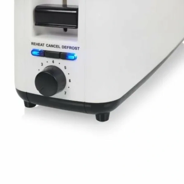 Tostador Tristar BR-1056/ 900W/ Blanco - Imagen 2
