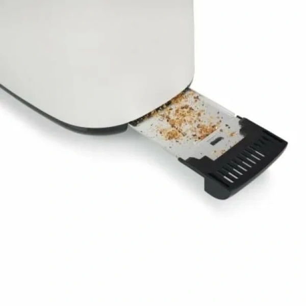 Tostador Tristar BR-1057/ 1400W/ Blanco - Imagen 3
