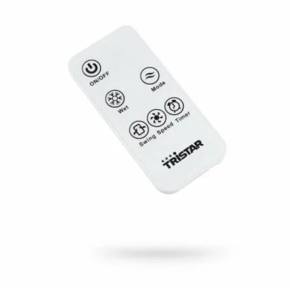 Climatizador Evaporativo Tristar AT-5446/ 65W/ 3 niveles de potencia - Imagen 3