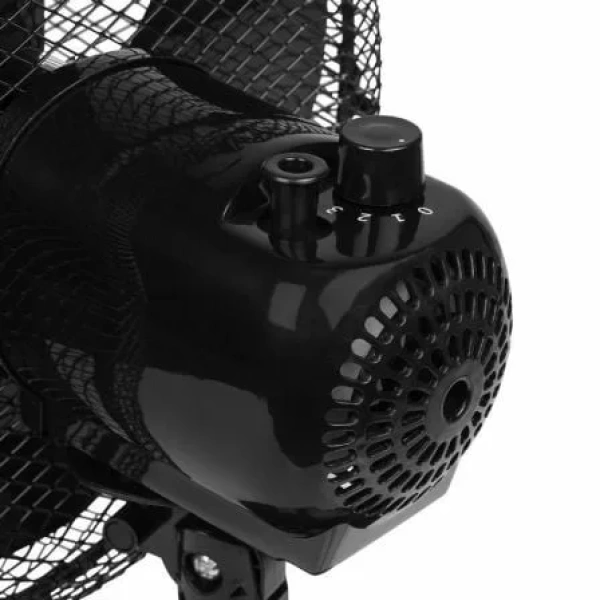 Ventilador de Sobremesa Tristar VE-5728/ 45W/ 3 Aspas 40cm/ 3 velocidades - Imagen 2