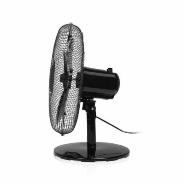 Ventilador de Sobremesa Tristar VE-5728/ 45W/ 3 Aspas 40cm/ 3 velocidades - Imagen 3