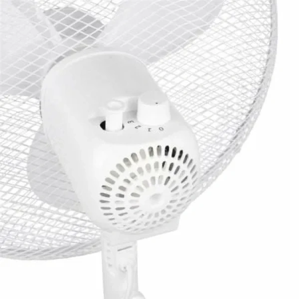 Ventilador de Pie Tristar VE-5757/ 45W/ 3 Aspas 40cm/ 3 velocidades - Imagen 2