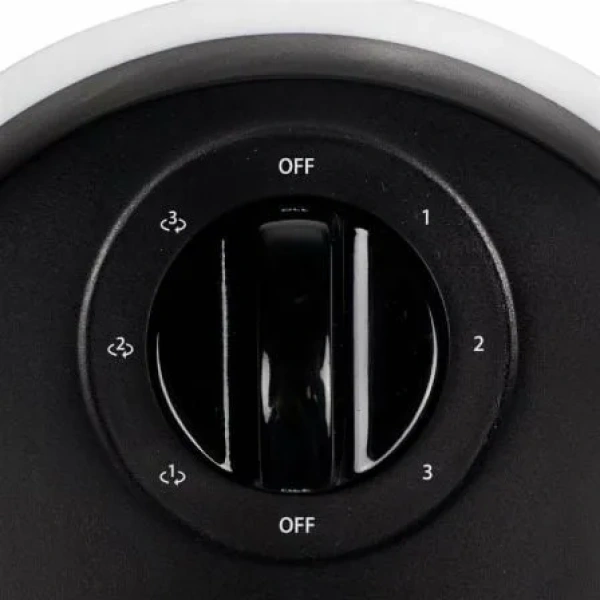 Ventilador de Torre Tristar VE-5806/ 35W/ 3 niveles de potencia - Imagen 2