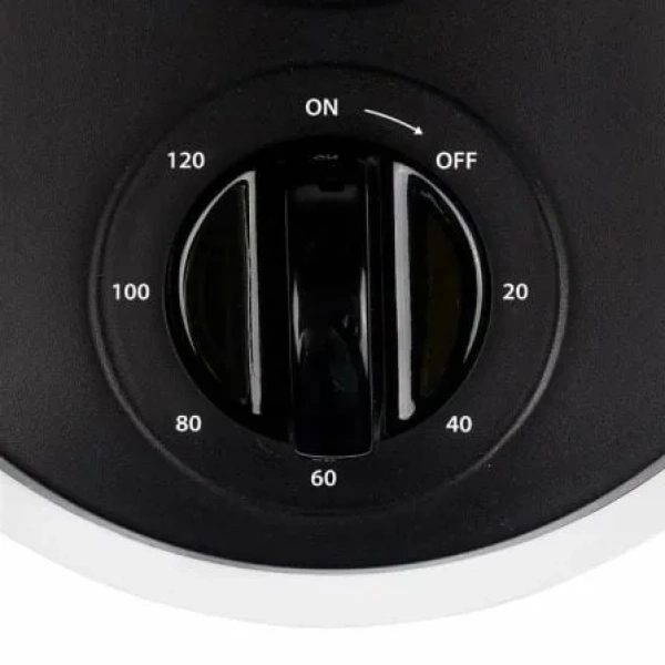 Ventilador de Torre Tristar VE-5806/ 35W/ 3 niveles de potencia - Imagen 3