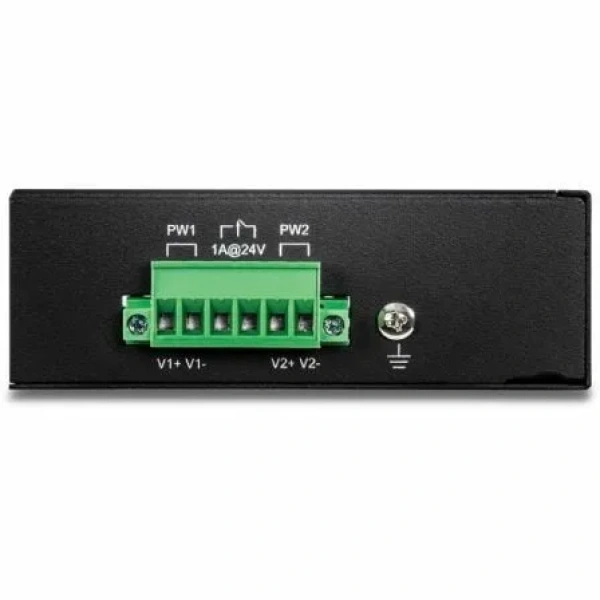 Switch TRENDnet TI-E80 8 Puertos/ RJ-45 Gigabit 10/100 - Imagen 3