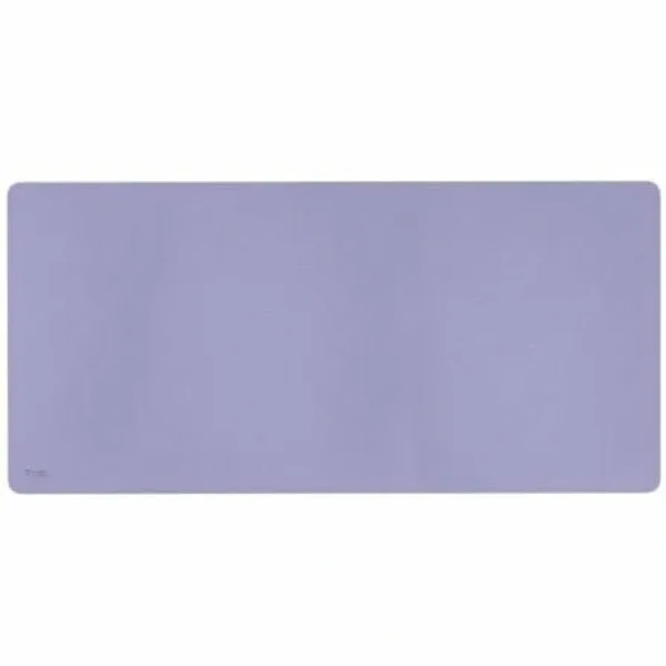 Alfombrilla Trust Benya XXL/ 2 x 430 x 900mm/ Purpura - Imagen 2