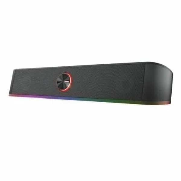 Barra de Sonido Trust Gaming GXT 619 Thorne/ 12W/ 2.0 - Imagen 2