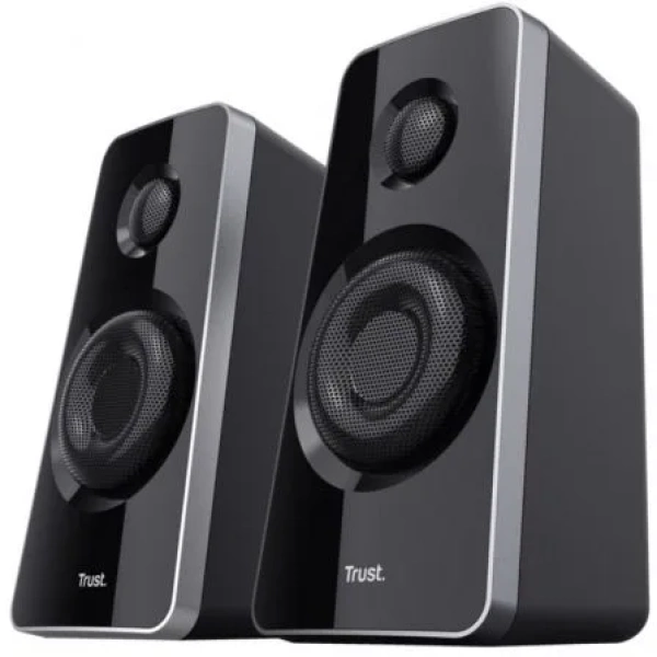 Altavoces Trust Tytan/ 120W/ 2.1 - Imagen 3