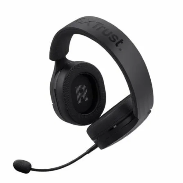 Auriculares Gaming con Micrófono Trust Gaming GXT 490 Fayzo/ USB 2.0/ Negros - Imagen 2