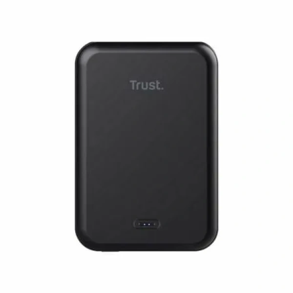 Batería Externa Trust Magno/ 5000mAh/ Compatible con Apple - Imagen 3