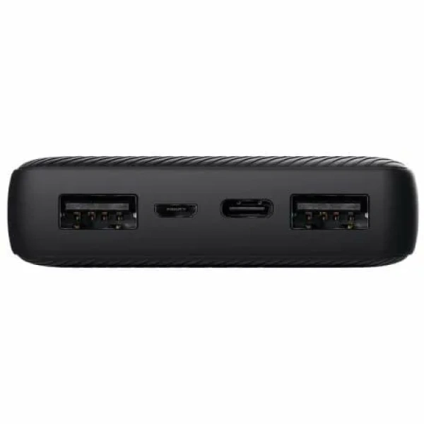 Powerbank 15000mAh Trust Primo/ 15W/ Negra - Imagen 3