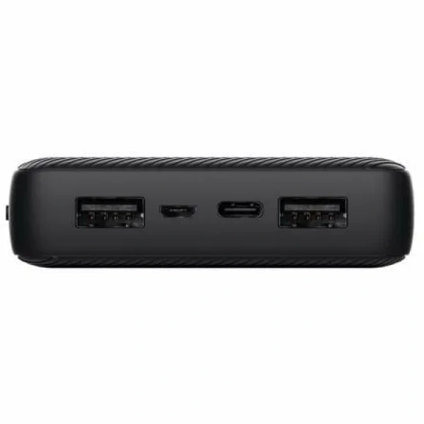 Powerbank 20000mAh Trust Primo/ 15W/ Negra - Imagen 3