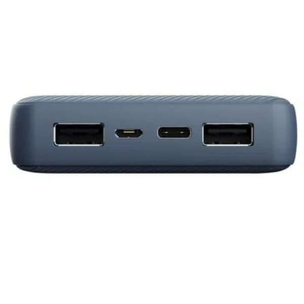Powerbank 20000mAh Trust Primo/ 15W/ Azul - Imagen 3