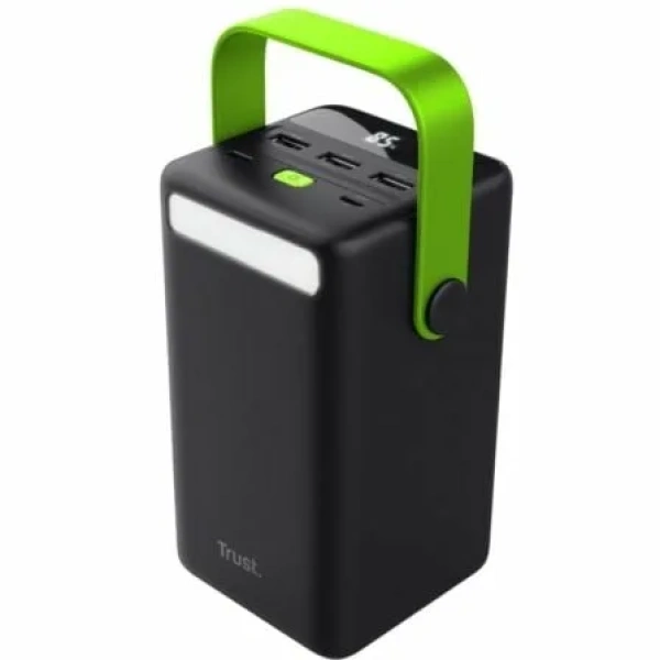 Batería Externa/Powerbank Trust Redoh XXL 50000mAh/ 18W - Imagen 2