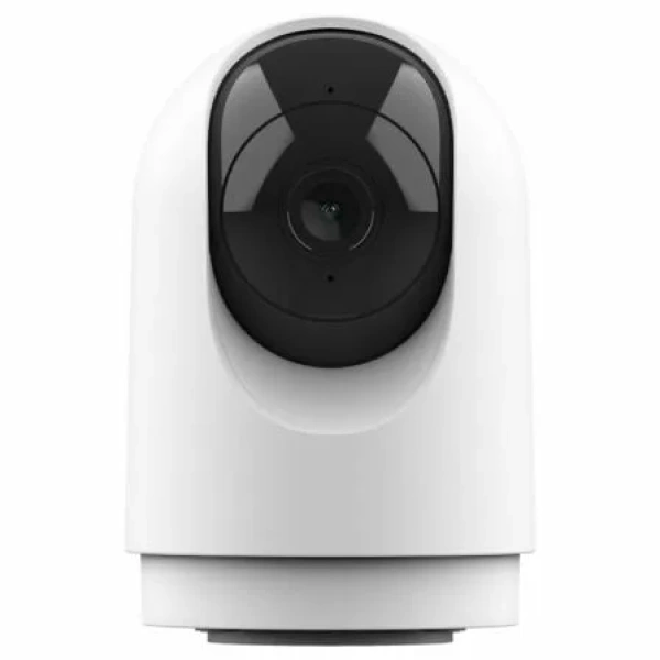 Cámara de Videovigilancia Trust IPCAM-2700/ 94.6º/ Visión Nocturna/ Contro desde APP - Imagen 2