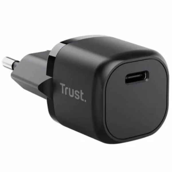 Cargador Compacto Trust Maxo/ 1xUSB Tipo-C/ 20W - Imagen 3