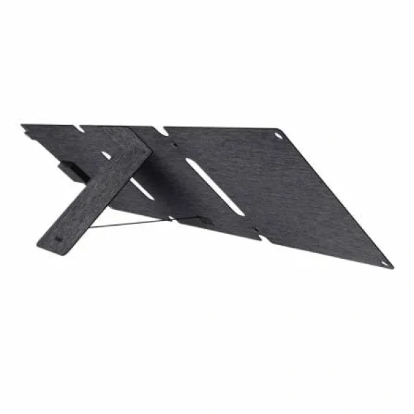 Panel Solar Portátil Trust Zuny/ 1xUSB Tipo-C/ 1xUSB/ 20W - Imagen 3