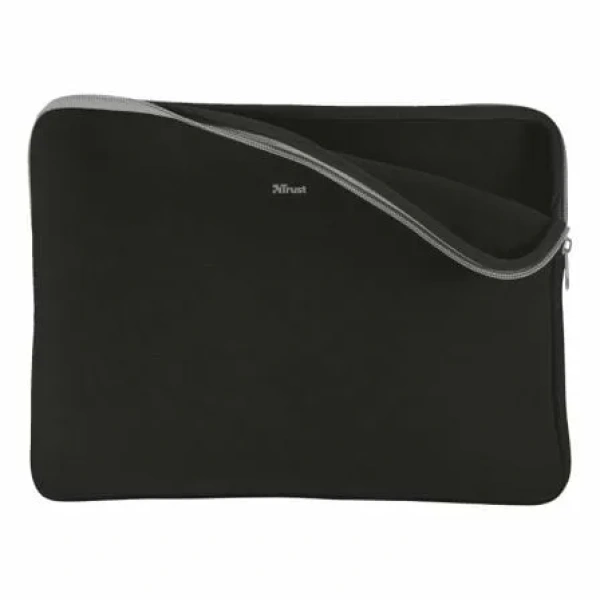 Funda Trust Primo para Portátiles hasta 15.6"/ Negra - Imagen 2