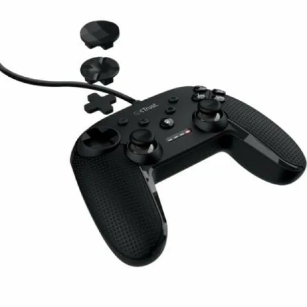 Gamepad Trust Gaming GXT 541 MUTA - Imagen 2