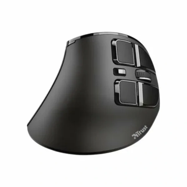 Ratón Vertical Inalámbrico por Bluetooth Trust Voxx/ Hasta 2400 DPI - Imagen 2